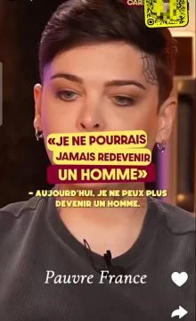 Le wokisme est une maladie mentale