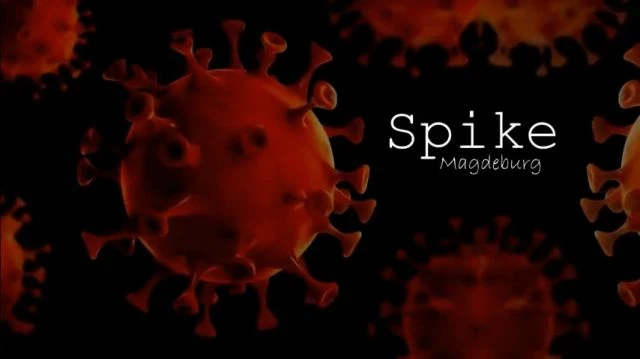 De la protéine spike 4 ans après les injections Covid