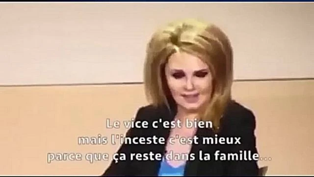 Ce temoignage contredit la Presse et prouve que Rothschild verrouille l'etat - GPTV