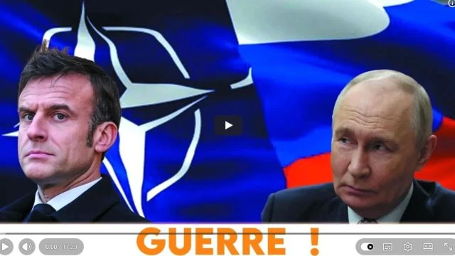Vers une guerre généralisée en septembre