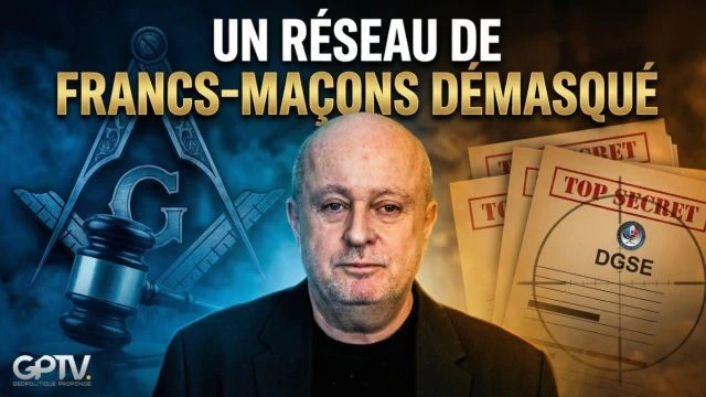 86 delits 26 crimes tueurs a gage - une loge franc-maconne au coeur d'un proces explosif - GPTV