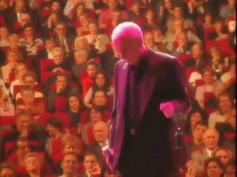Charles Aznavour - Mourir d'aimer
