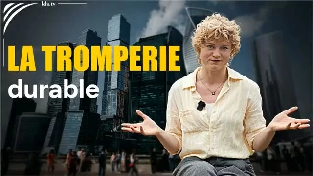 Vers la technocratie via la doctrine du développement durable