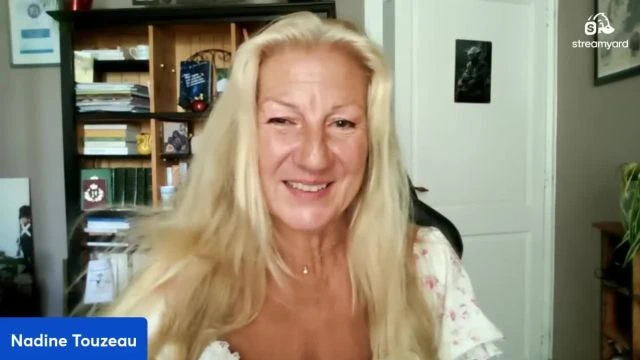 Profilement Votre 68 - Facturation Electronique - Ce qu'on refuse de vous montrer - Nadine Touzeau