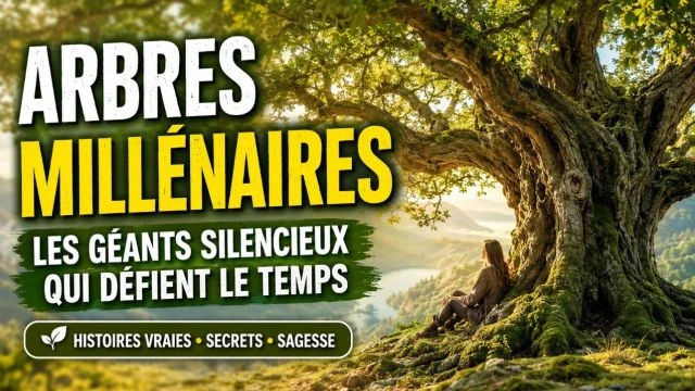 Ces Geants de 80 000 ans Cachent un Secret Fascinant - Ok Podcast