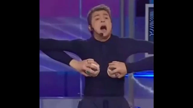 Une petite vidéo de Zelensky