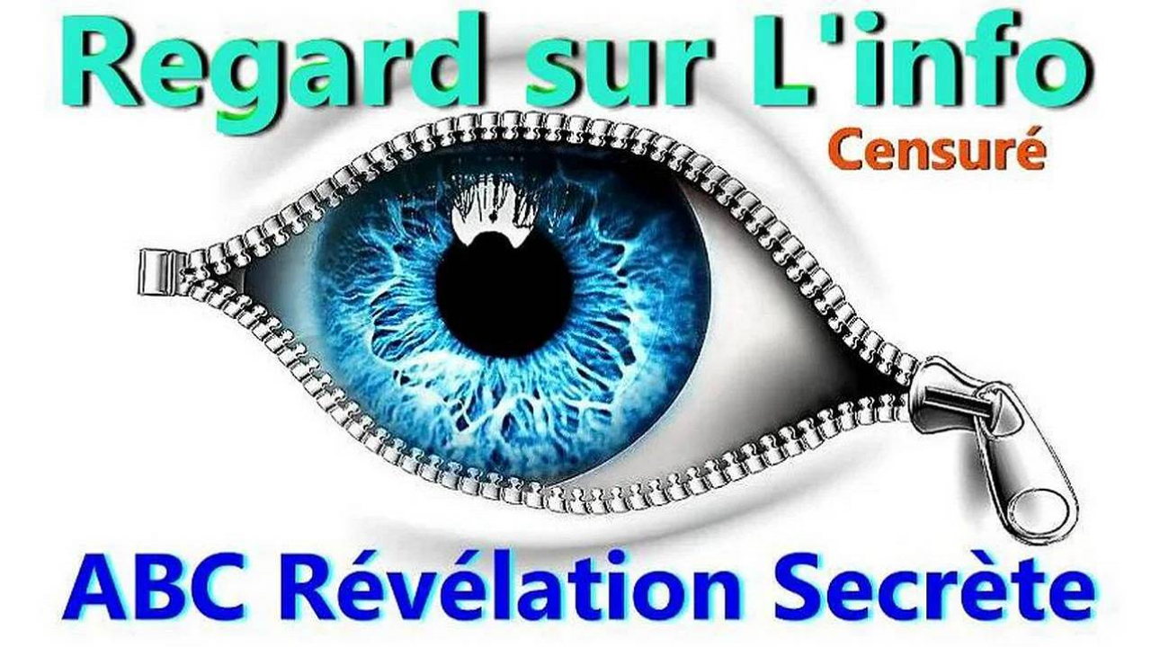 Chatcontrol - ABC Revelation Secrete
