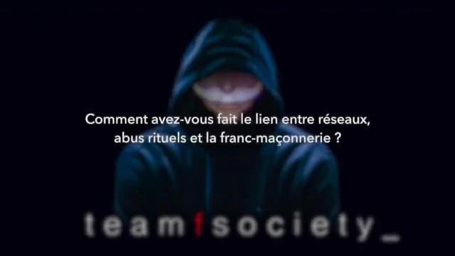 Pédocriminalité et Franc-maçonnerie