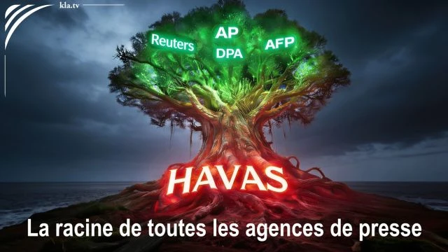 Enquete comment fonctionnent les medias de masse alignes sur une meme ligne editoriale - Kla_tv