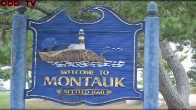 Le Projet MONTAUK