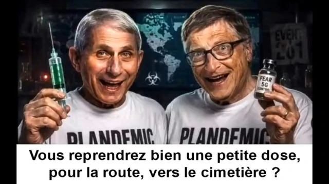 Vous reprendrez bien une petite dose