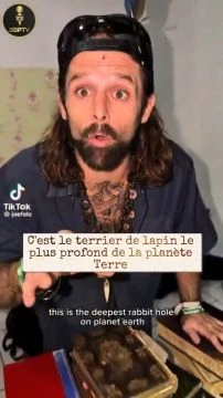 Étrange mort de Joe Feltz
