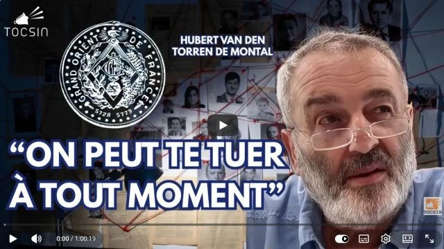 Mafia, franc-maçonnerie, barbouzes… la France du crime organisé