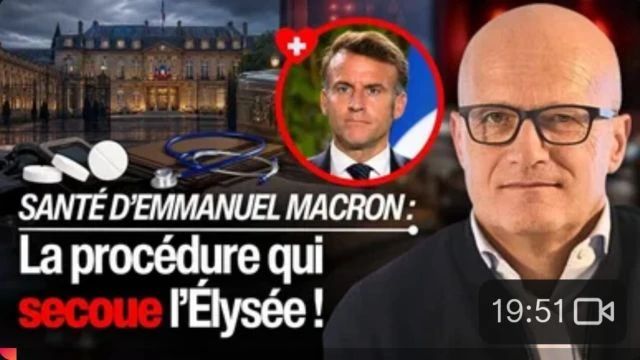 France-Soir defie l'Elysee une procedure inedite sur la sante du president - Nexus
