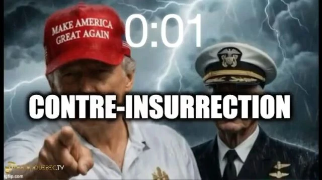 Contre-insurrection