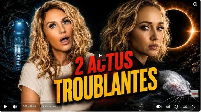 Hayden Panettiere : sa mort et ses dernières révélations | Le demon cavefish de redstone