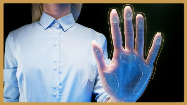 Identite Digitale Un Deploiement Nomme Confinement Genre COVID 19 - Greg Reese - ITV