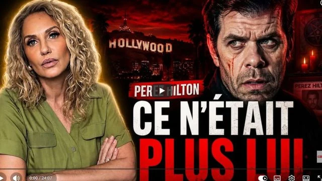 Perez Hilton : possession, Hollywood… que s’est-il passé le 4 août