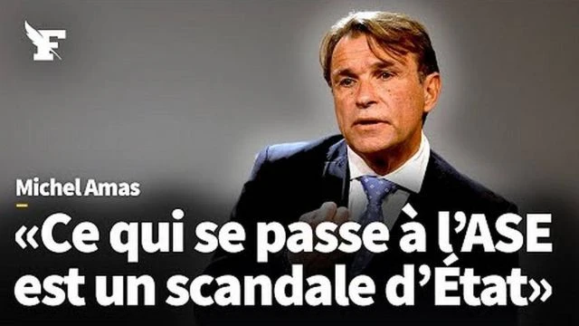 Prostitution drogue le recit glacant les foyers de l'ASE - Maitre Michel Amas avocat
