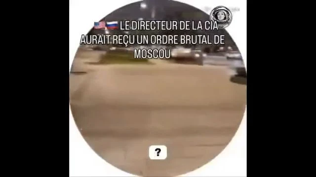 Moscou 24-25 août : le Vatican, le C-17 de la CIA… et le signal que personne n’attendait
