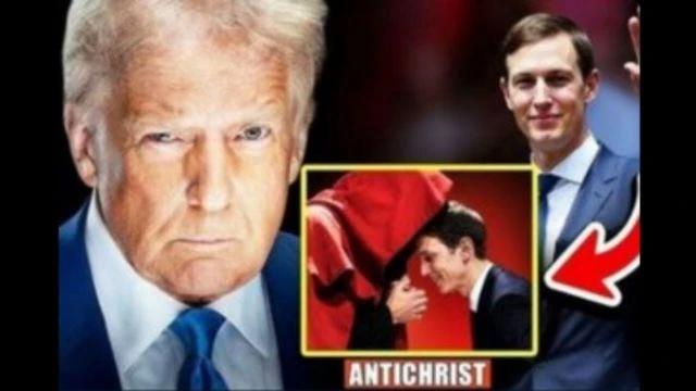 3 ans de genocide accentue par le pedophile genocidaire de donald trump 424 et 666