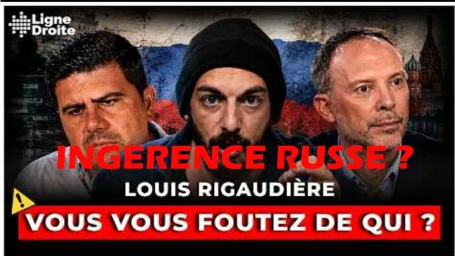 Tabibian Juste Milieu Epelboin - la fronde contre les ingerences russes - Louis Rigaudiere