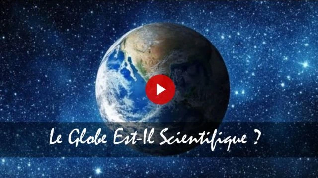 Le globe est-il scientifique