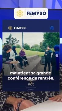 Vos impôts financent encore les Frères musulmans à Bruxelles