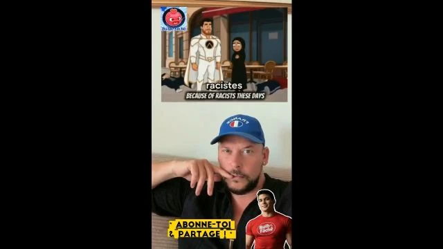 Toi aussi tu aimes les histoires qui se finissent bien
