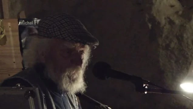 Hommage à Michel Ferchaud