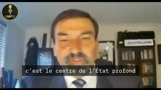 Il détruit le narratif sur l’Ukraine en 3 minutes