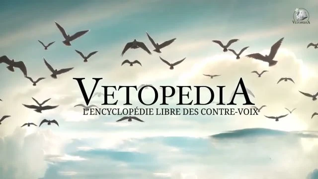 Vetopedia - L'encyclopedie libre des contre voix - Kla_tv