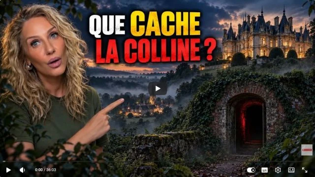 Les étranges secrets du village des Rothschild