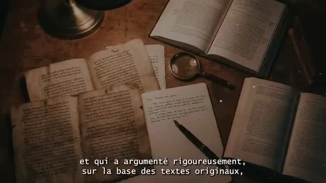Les Anunnaki ne sont pas partis la Bible revele ou ils se cachent
