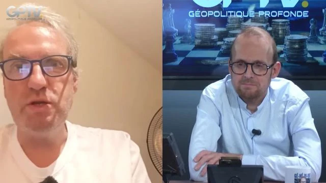 Les 3 revelations de Vincent Pavan sur nos enfants que personne n'attendait - GPTV