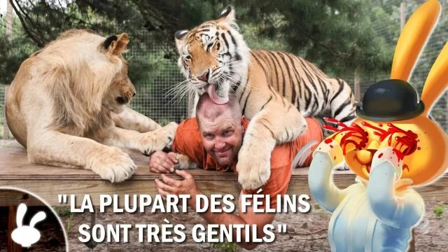 Les immunodeprimes - Lapin du futur