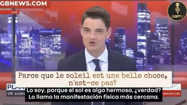 Les Medias Britanniques avouent enfin les pulverisations chimiques