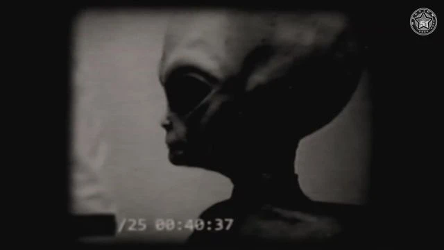 L'alien Skinny Bob de nouvelles images incroyables viennent de fuiter analyse