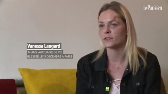Juges Coupables L'Equipe RothsChildo Macroniste LGBTP - Gilets Jaunes Mutiles