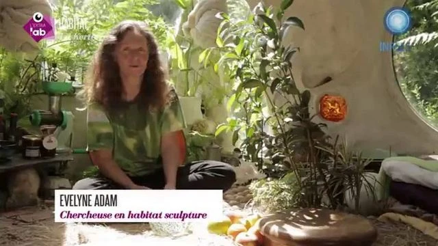La Kerterre habitat de chanvre et de chaux