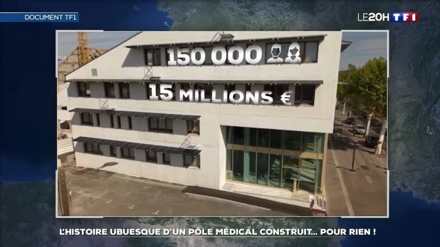 C'est ça la France