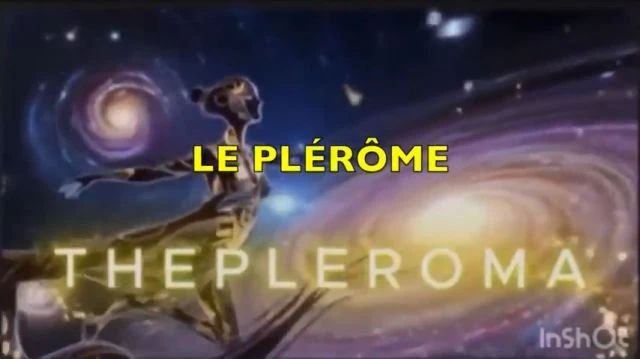 Le Plérôme