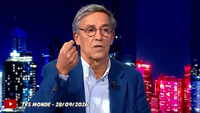 Des ''élites'' européennes rêvent d'un conflit avec la Russie...