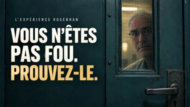 Le Mensonge Qui a Humilie la psychiatrie - Ok Podcast