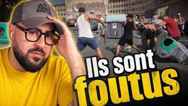 Ceuta et la manipulation mediatique - C'est encore pire que ce qu'on pensait - Theo Malini