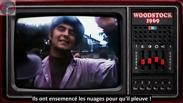 Frankenskies - Chemtrails GeoIngenierie - sous-titre en francais