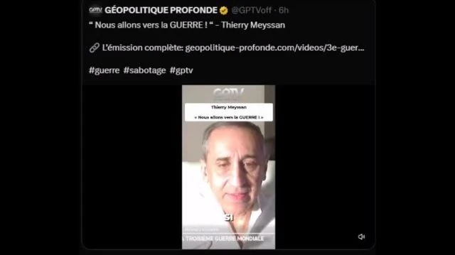 Les films de Ben Garneau = 2026-10-12
