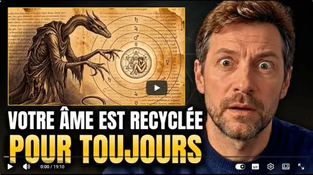 Le piège de la réincarnation