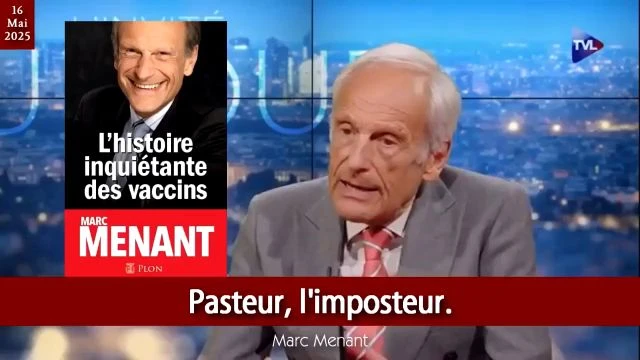 L'histoire inquiétante des vaccins