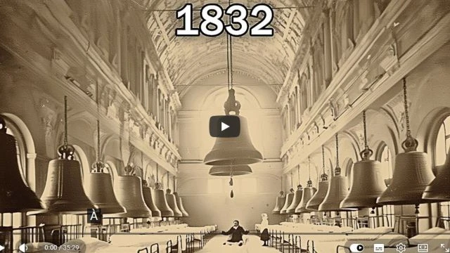 Pourquoi ils ont démoli tous les hôpitaux construits avant 1900